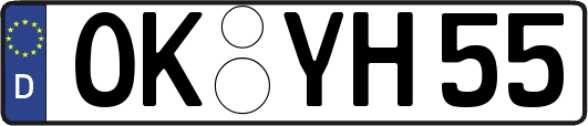 OK-YH55