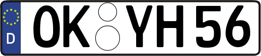 OK-YH56