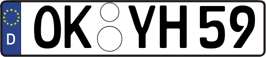 OK-YH59