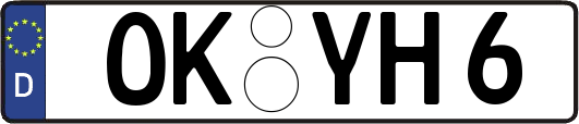 OK-YH6