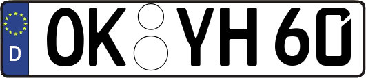 OK-YH60