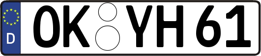 OK-YH61