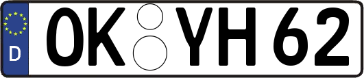 OK-YH62