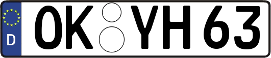 OK-YH63