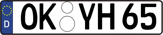 OK-YH65