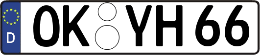 OK-YH66