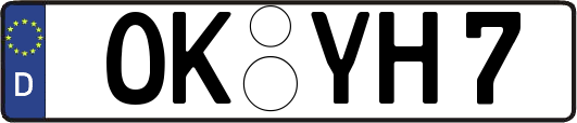 OK-YH7