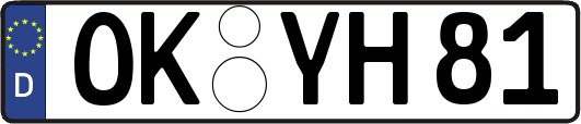 OK-YH81