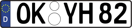 OK-YH82