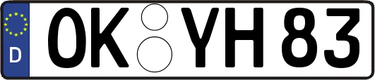 OK-YH83