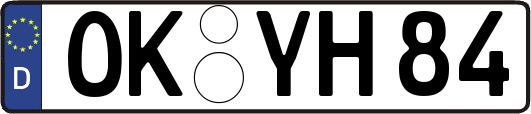 OK-YH84
