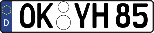OK-YH85