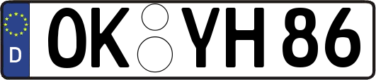 OK-YH86