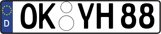 OK-YH88