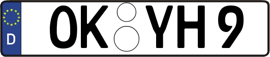 OK-YH9