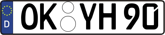 OK-YH90