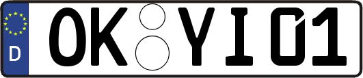 OK-YI01