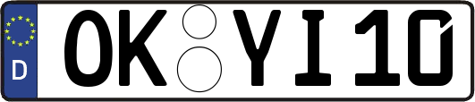 OK-YI10