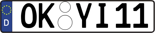 OK-YI11