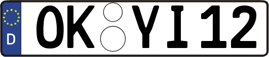 OK-YI12