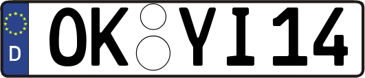 OK-YI14