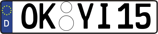 OK-YI15