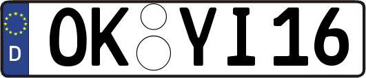 OK-YI16
