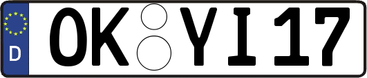 OK-YI17
