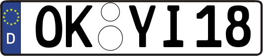 OK-YI18
