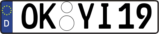 OK-YI19