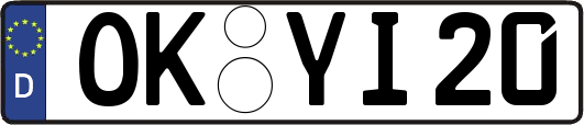 OK-YI20
