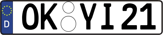 OK-YI21