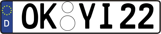 OK-YI22