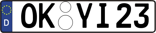 OK-YI23