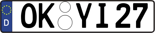 OK-YI27