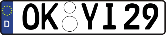 OK-YI29