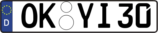 OK-YI30
