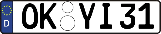 OK-YI31
