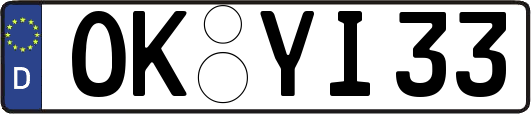 OK-YI33