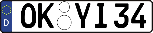 OK-YI34