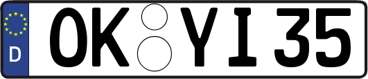OK-YI35