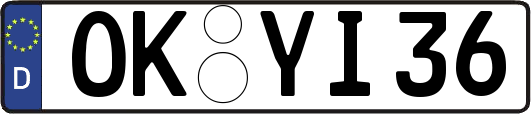OK-YI36