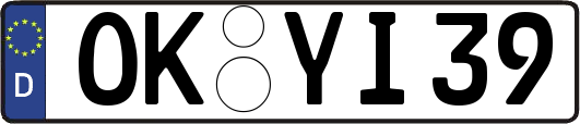OK-YI39