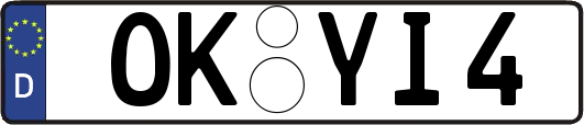 OK-YI4
