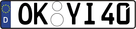 OK-YI40