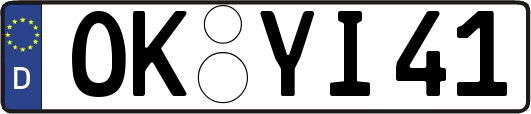 OK-YI41