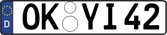 OK-YI42