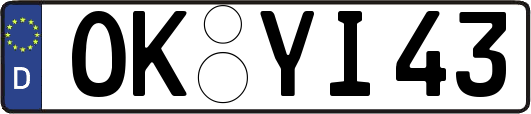 OK-YI43