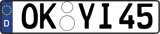OK-YI45