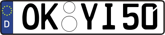 OK-YI50